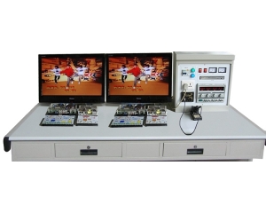 液晶电视,DVD组装调试与维修技能实训台