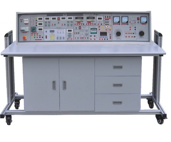 电工.模电.数电.电气控制（电力拖动）实验室设备