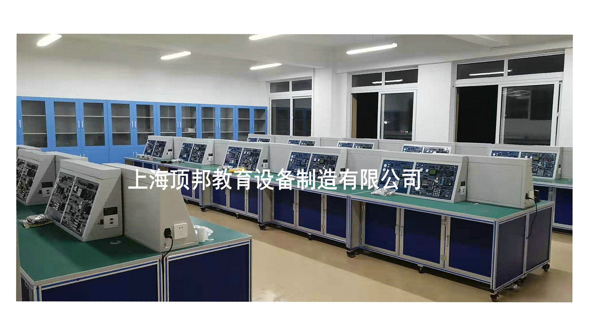 微机原理计算机组成原理实验台(图1) 微机原理计算机组成原理实验台