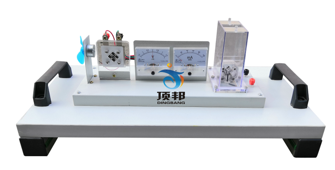燃料电池模型(图1) 燃料电池模型